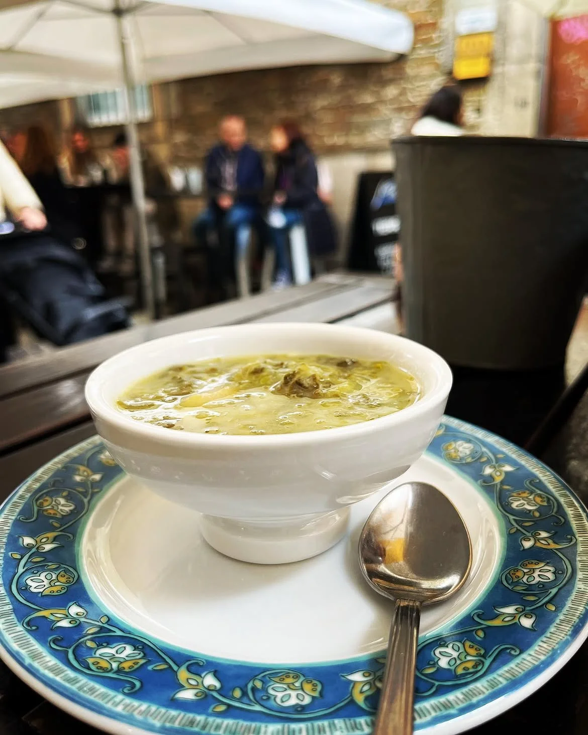 caldo-gallego-restaurante-toni-portela-lugo Caldo gallego del Restaurante Toni Portela en Lugo