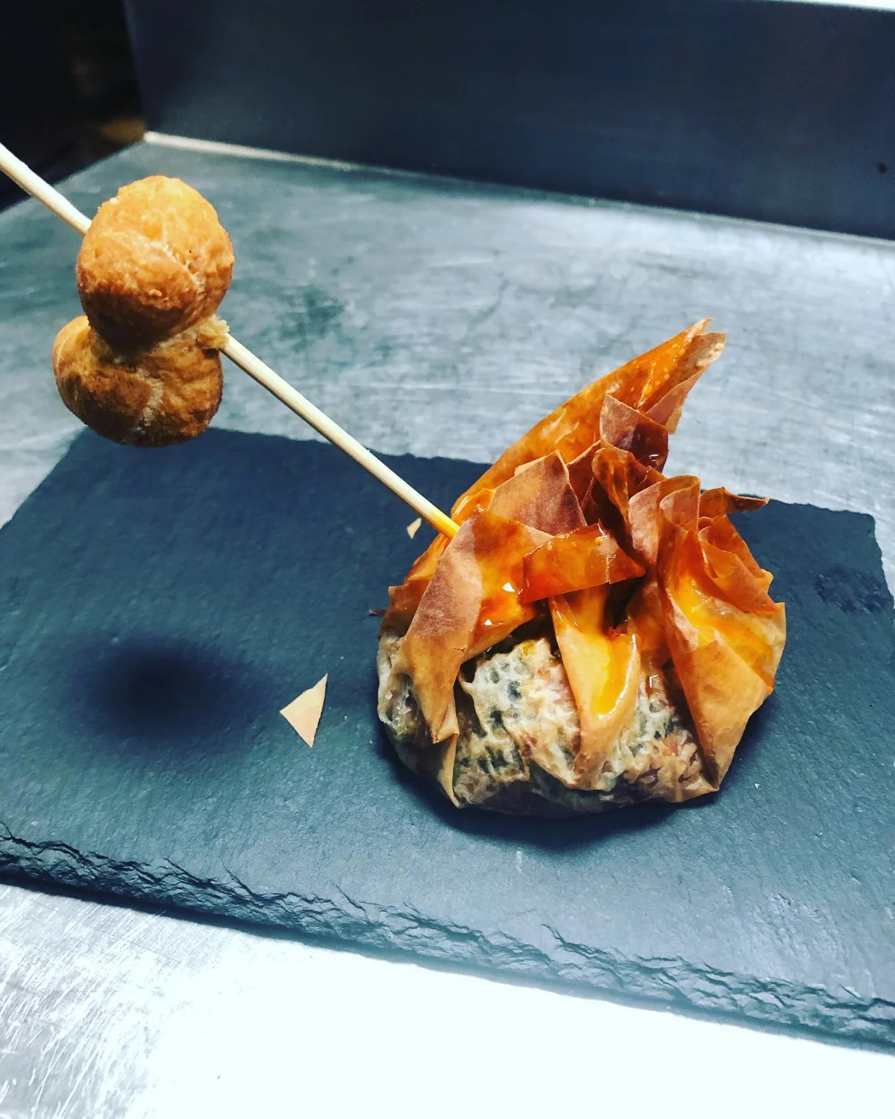 tapa-concurso-restaurante-toni-portela-lugo Concurso de tapas de Lugo