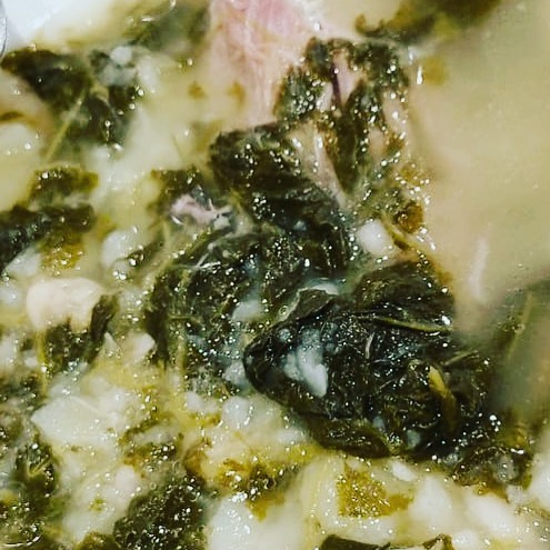 caldo-gallego-restaurante-toni-portela-lugo Caldo gallego del Restaurante Toni Portela