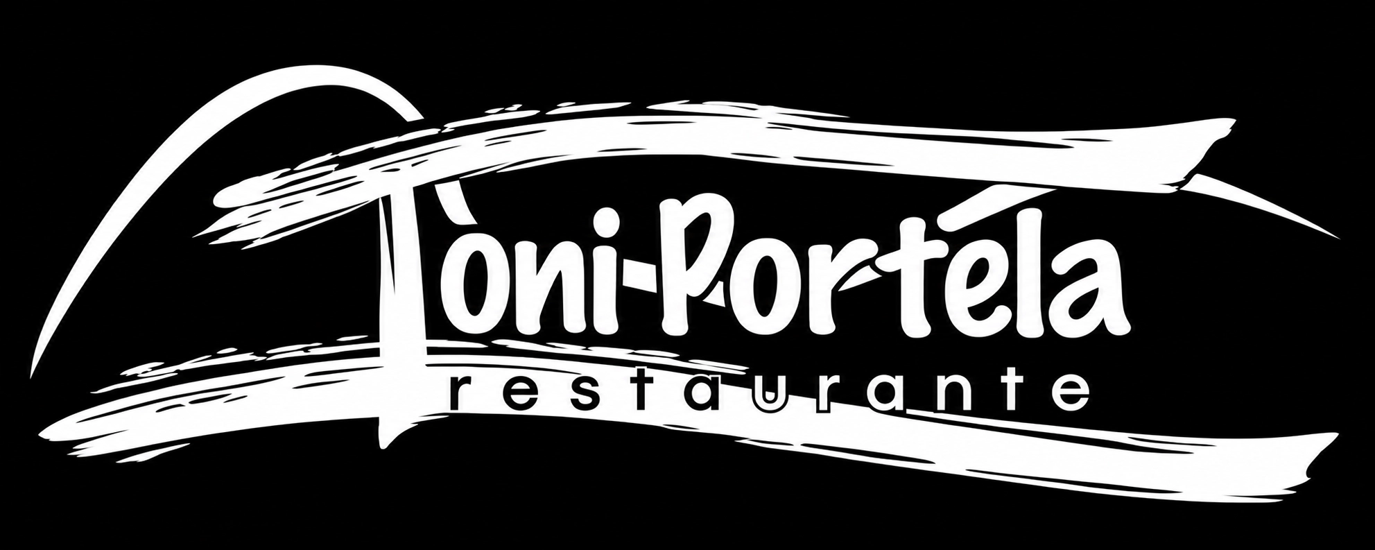 logotipo-restaurante-toni-portela-blanco Restaurante Toni Portela
